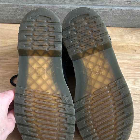 Doc Marten size 5 boots - Picture 6 of 6